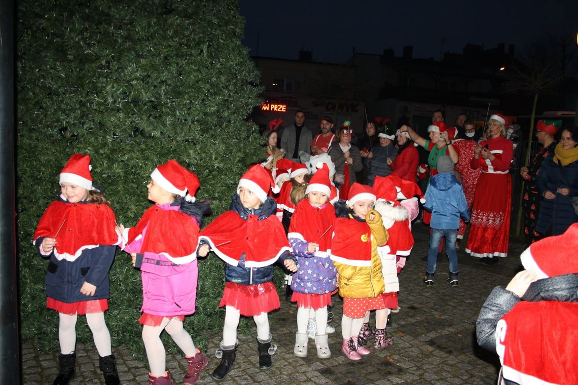 SEZON ŚWIĄTECZNY OFICJALNIE ROZPOCZĘTY!