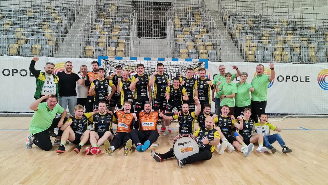 SIÓDME LIGOWE ZWYCIĘSTWO CMC VIRTU VIRETU ZAWIERCIE SIÓDME LIGOWE ZWYCIĘSTWO CMC VIRTU VIRETU ZAWIERCIE