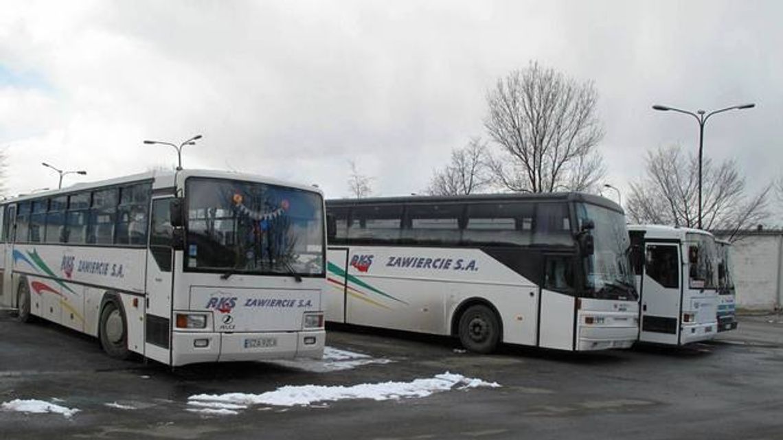 ŚMIERĆ PKS-u – W LIPCU ZNIKNIE WIĘKSZOŚĆ POŁĄCZEŃ