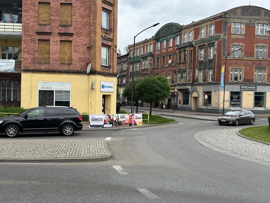 STREFY SZARIATU. ZNALEŹLIŚMY KILKA W POLSCE!