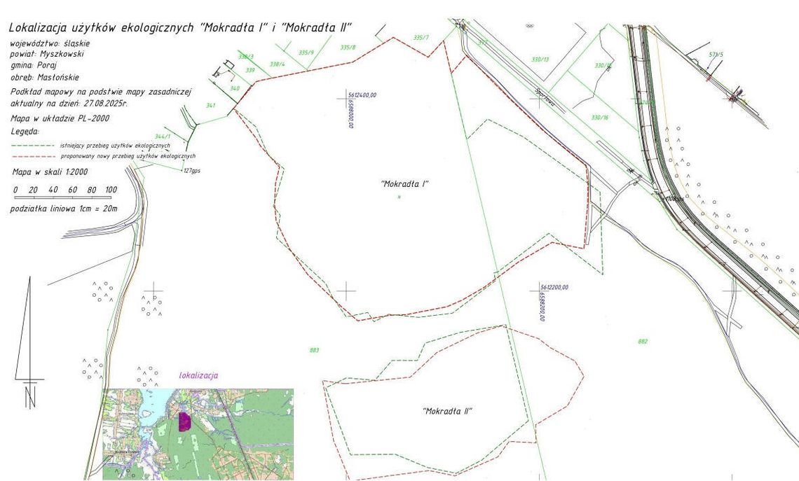 Światowy Dzień Mokradeł 2026- Gmina Poraj Światowy Dzień Mokradeł 2026- Gmina Poraj