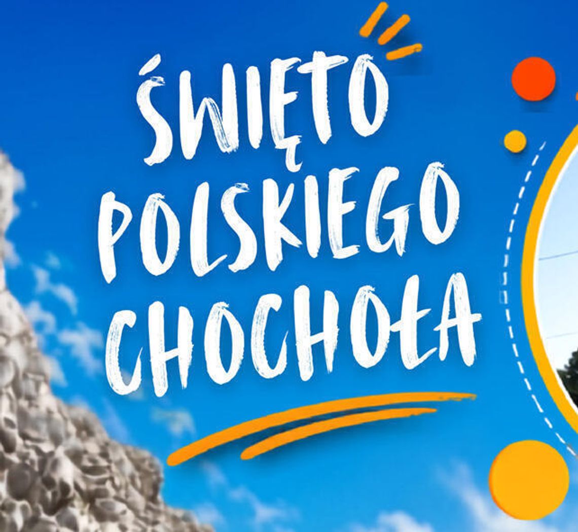 ŚWIĘTO CHOCHOŁA POPROWADZI SOŁTYS SKARŻYC ANDRZREJ DĄBROWSKI ŚWIĘTO CHOCHOŁA POPROWADZI SOŁTYS SKARŻYC ANDRZREJ DĄBROWSKI