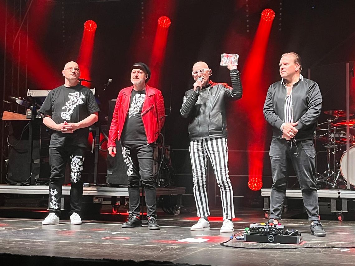 Święto Ciulimu-Czulentu za nami. Czy lelowski festiwal potrzebuje nowego otwarcia? Święto Ciulimu-Czulentu za nami. Czy lelowski festiwal potrzebuje nowego otwarcia?