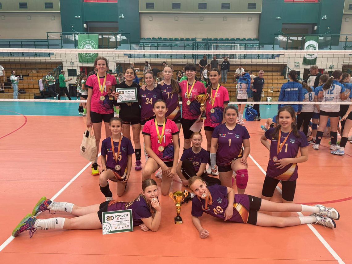 ŚWIĘTOWAŁY 80-LECIE KLUBU