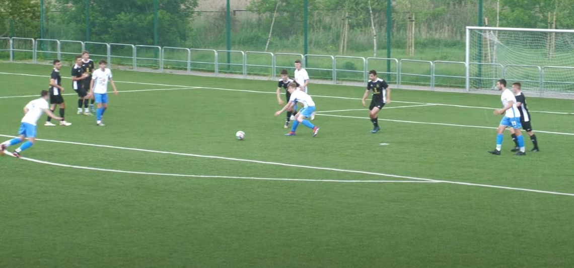 SZANSE NA AWANS MKS-U MYSZKÓW TYLKO MATEMATYCZNE