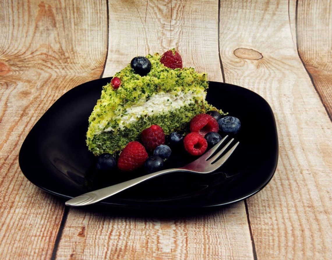 To ciasto to hit. Sprawdź jak zrobić Leśny Mech