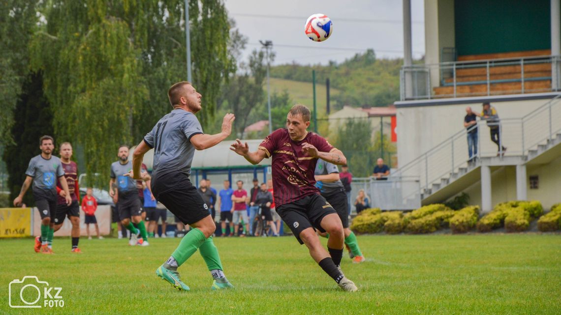 TYLKO JURA NIEGOWA Z PUNKTAMI TYLKO JURA NIEGOWA Z PUNKTAMI