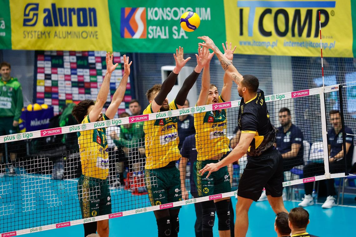 UDANY REWANŻ W ZAWIERCIU