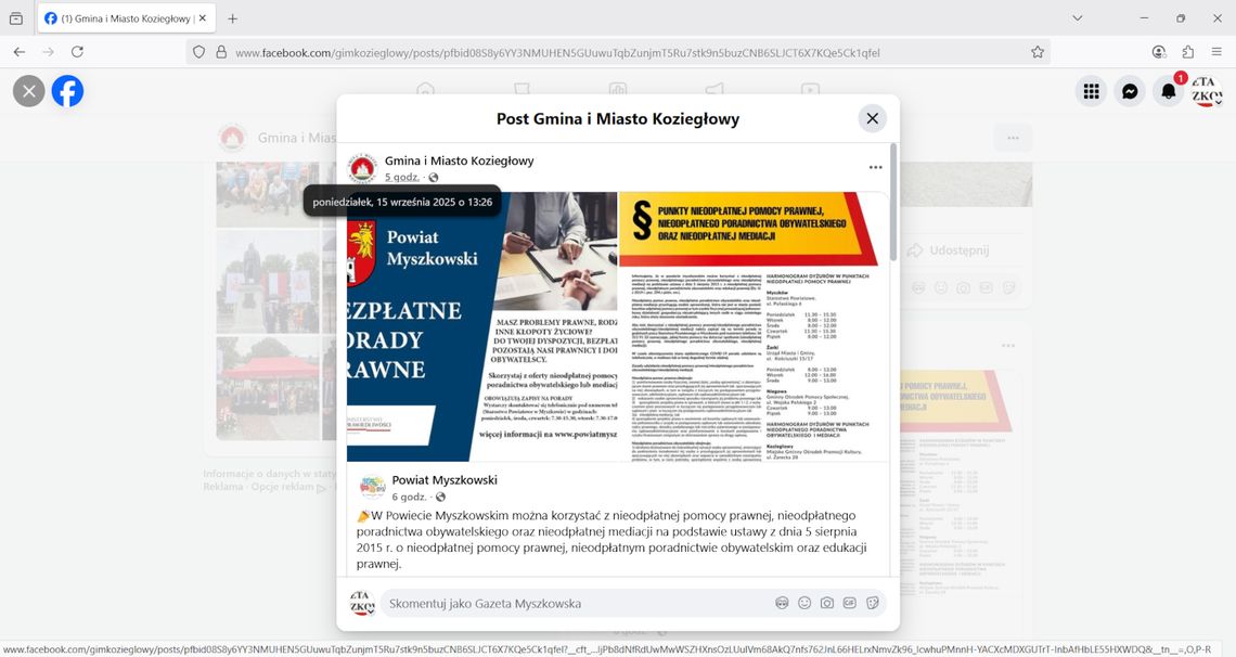 W Myszkowie ciągle "stan epidemii". Na szczęście tylko w głowie starosty myszkowskiego...