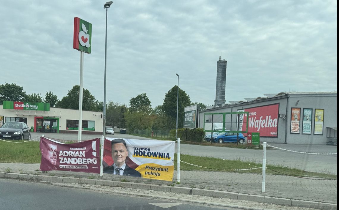 W NIEDZIELĘ WYBORY. BITWA O PAŃSTWO Z KARTONU? W NIEDZIELĘ WYBORY. BITWA O PAŃSTWO Z KARTONU?