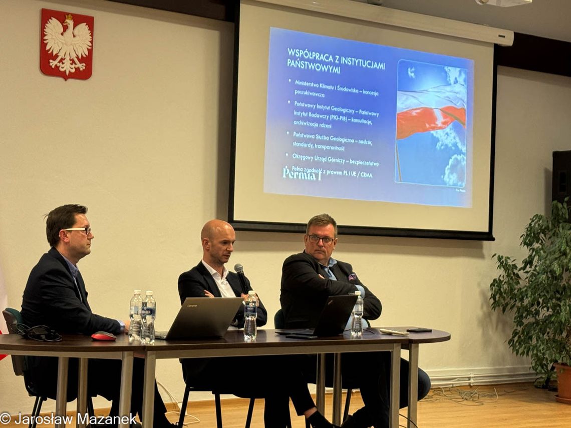 W PORAJU O WOLFRAMIE. MINISTERSTWO KLIMATU WSZCZYNA PROCEDURĘ UZNANIA ZŁOŻA MYSZKÓW ZA STRATEGICZNE W PORAJU O WOLFRAMIE. MINISTERSTWO KLIMATU WSZCZYNA PROCEDURĘ UZNANIA ZŁOŻA MYSZKÓW ZA STRATEGICZNE