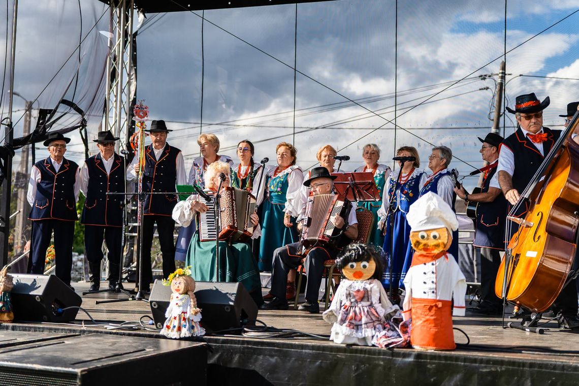 W Zawierciu działa aż 160 różnych organizacji. Jubileuszowy Piknik Organizacji Pozarządowych już 12 września!