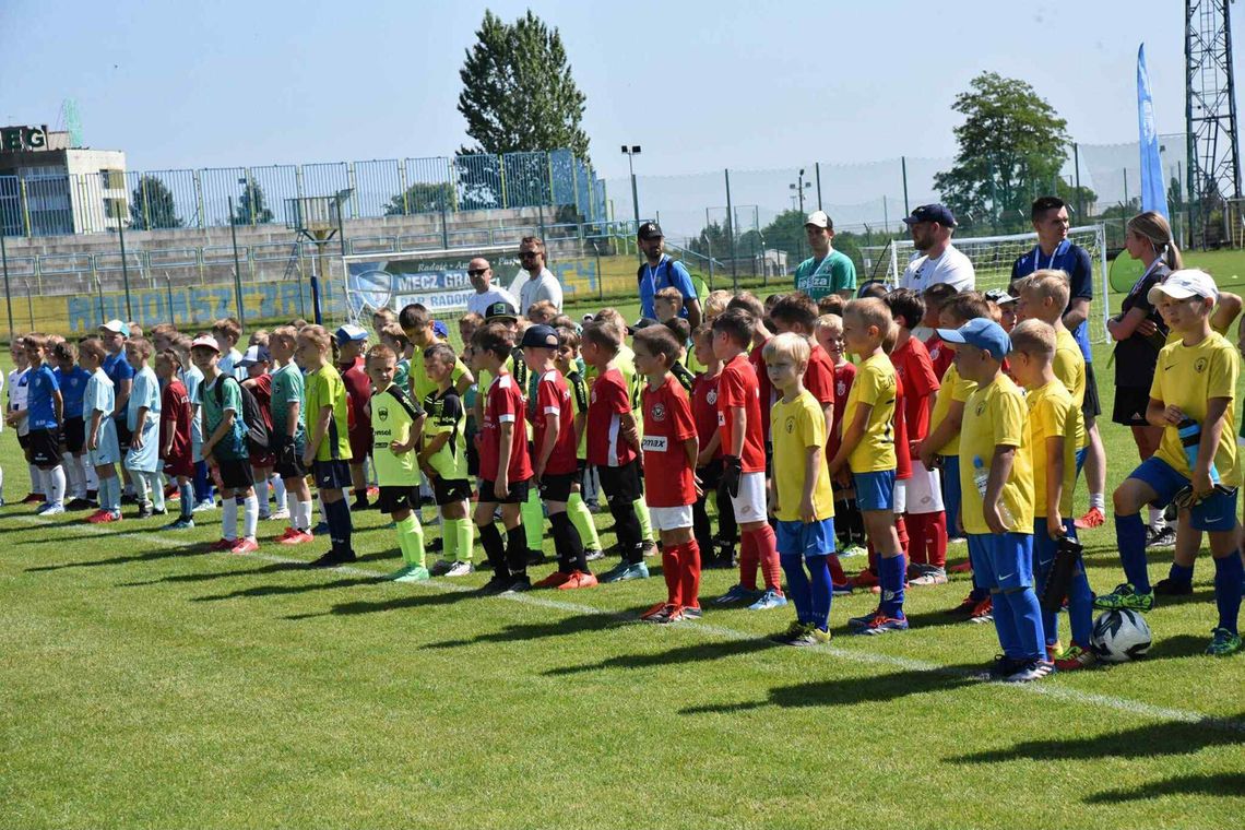 WARTA PORAJ NA TURNIEJU ESBANK CUP WARTA PORAJ NA TURNIEJU ESBANK CUP