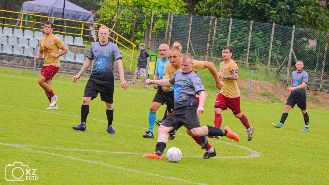 WARTA PORAJ PEWNA AWANSU NA KOLEJKĘ PRZED KOŃCEM ROZGRYWEK