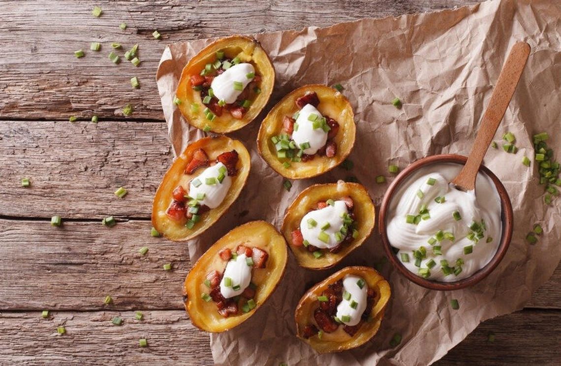 Weekend i znowu grill