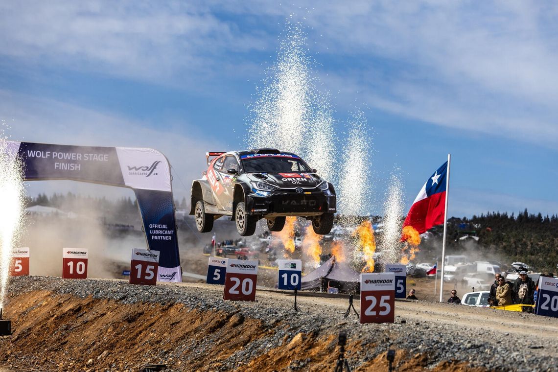 Wieczorne show w Katowicach z Kajetanem Kajetanowiczem