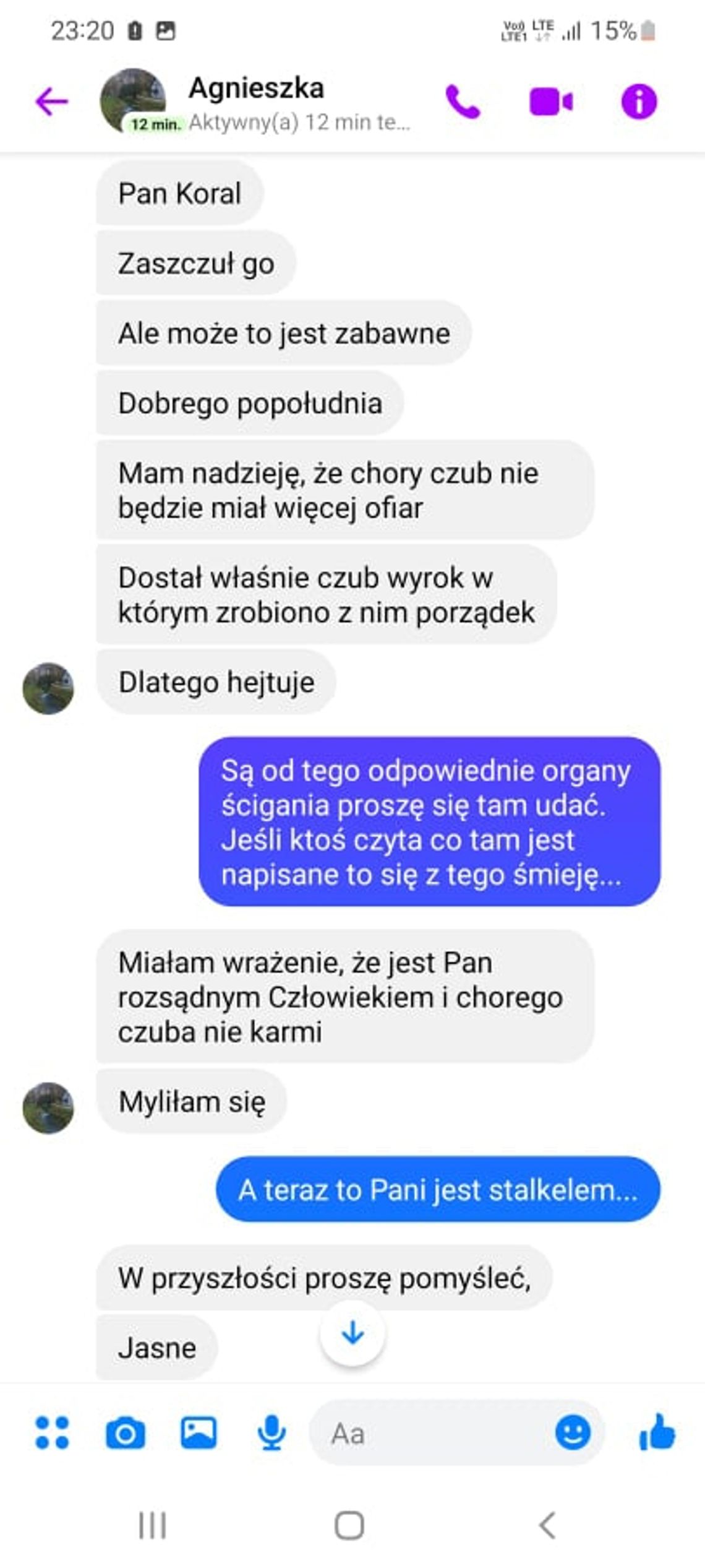 Wniosek o zbadanie postępowania sędzi Pieńkowskiej krąży po Polsce!