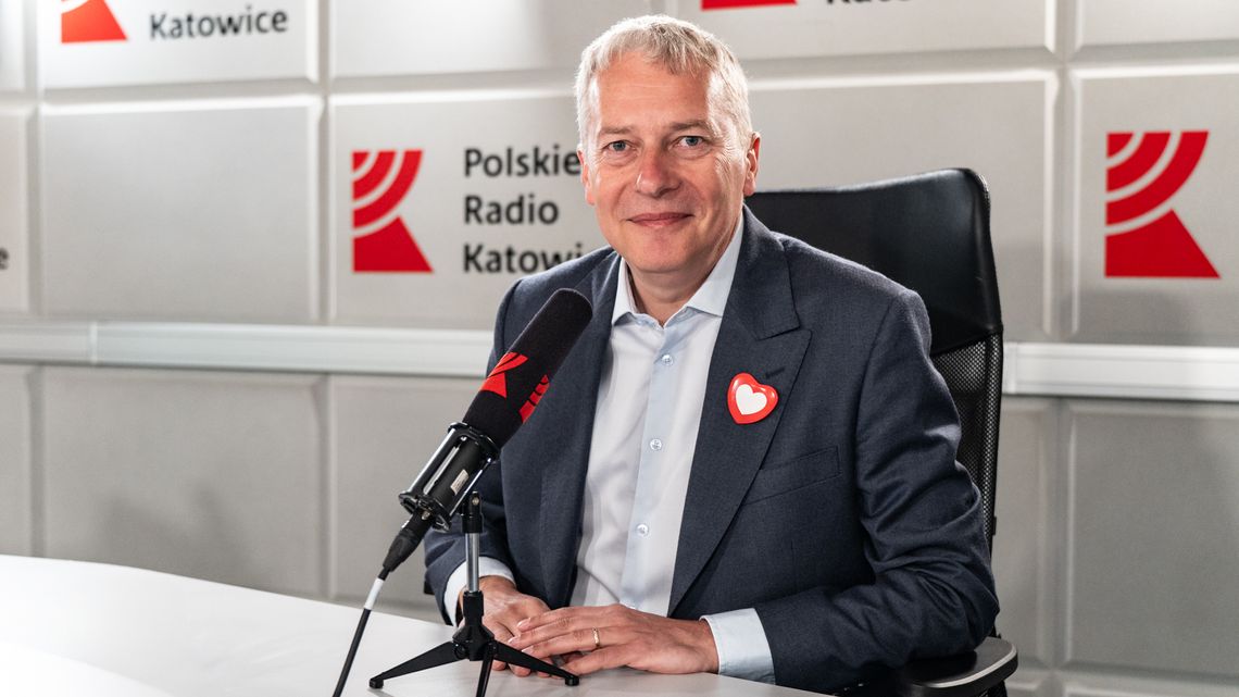 Wojciech Saługa, lider PO o Karolu Nawrockim: "człowiek dwuznacznym charakterze" Wojciech Saługa, lider PO o Karolu Nawrockim: "człowiek dwuznacznym charakterze"