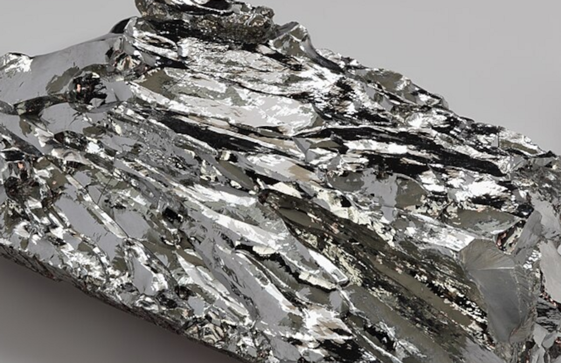 Wolfram i molibden pod Myszkowem. Na samo badanie złoża firma wyda kilkadziesiąt milionów