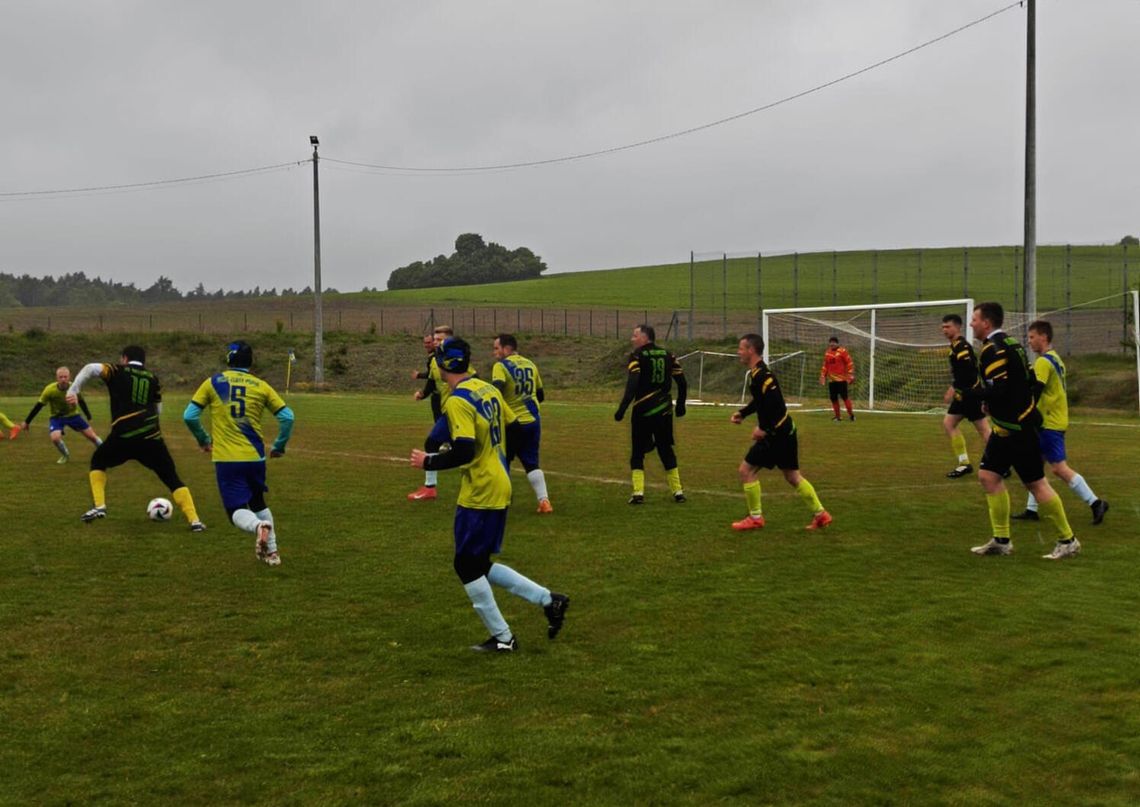 WYJAZDOWE ZWYCIĘSTWO KOTOWIC