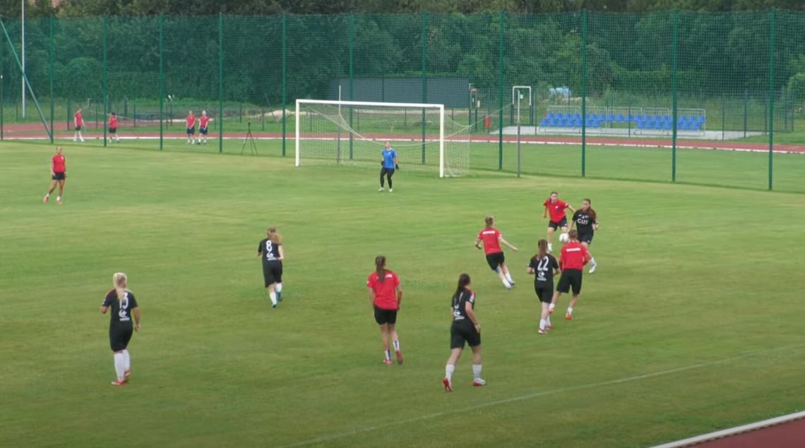 WYSOKIE PORAŻKI KS-U MYSZKÓW NA POCZĄTEK OKRESU PRZYGOTOWAWCZEGO