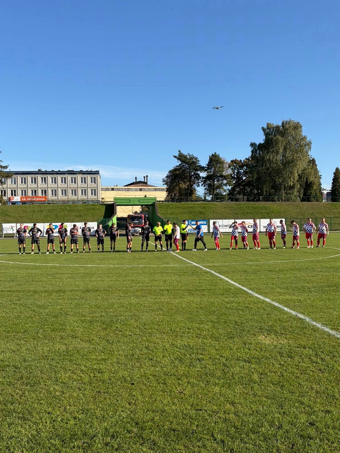 WYSOKIE ZWYCIĘSTWA ŁAZOWIANKI I ŹRÓDŁA WYSOKIE ZWYCIĘSTWA ŁAZOWIANKI I ŹRÓDŁA