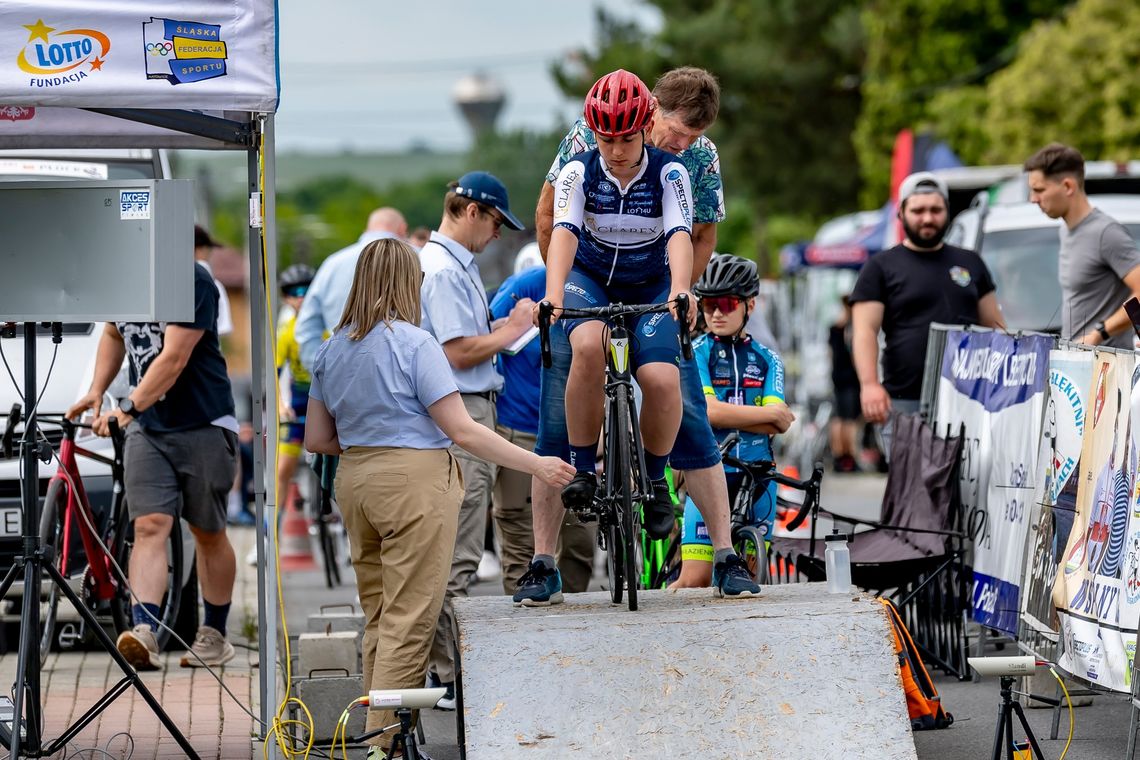 XLVI OGÓLNOPOLSKI WYŚCIG PUCHARU POLSKI