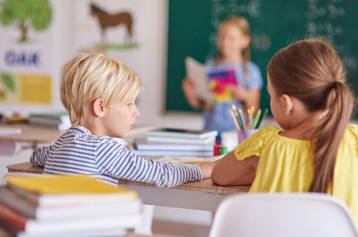 Z jakimi problemami mierzą się uczniowie szkół podstawowych? – Raport Akademii Przyszłości Z jakimi problemami mierzą się uczniowie szkół podstawowych? – Raport Akademii Przyszłości