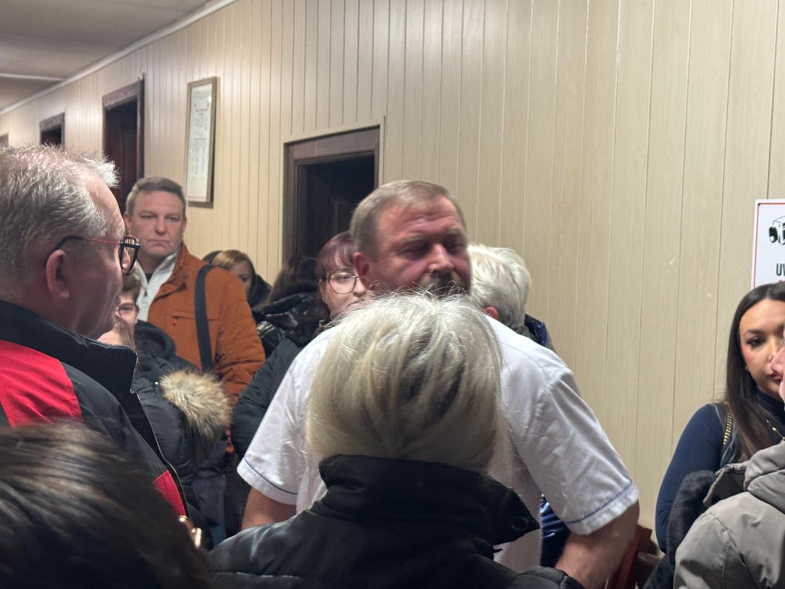 ZA DK1 JUŻ TYLKO CYNKÓW do ZLIKWIDOWANIA ZA DK1 JUŻ TYLKO CYNKÓW do ZLIKWIDOWANIA