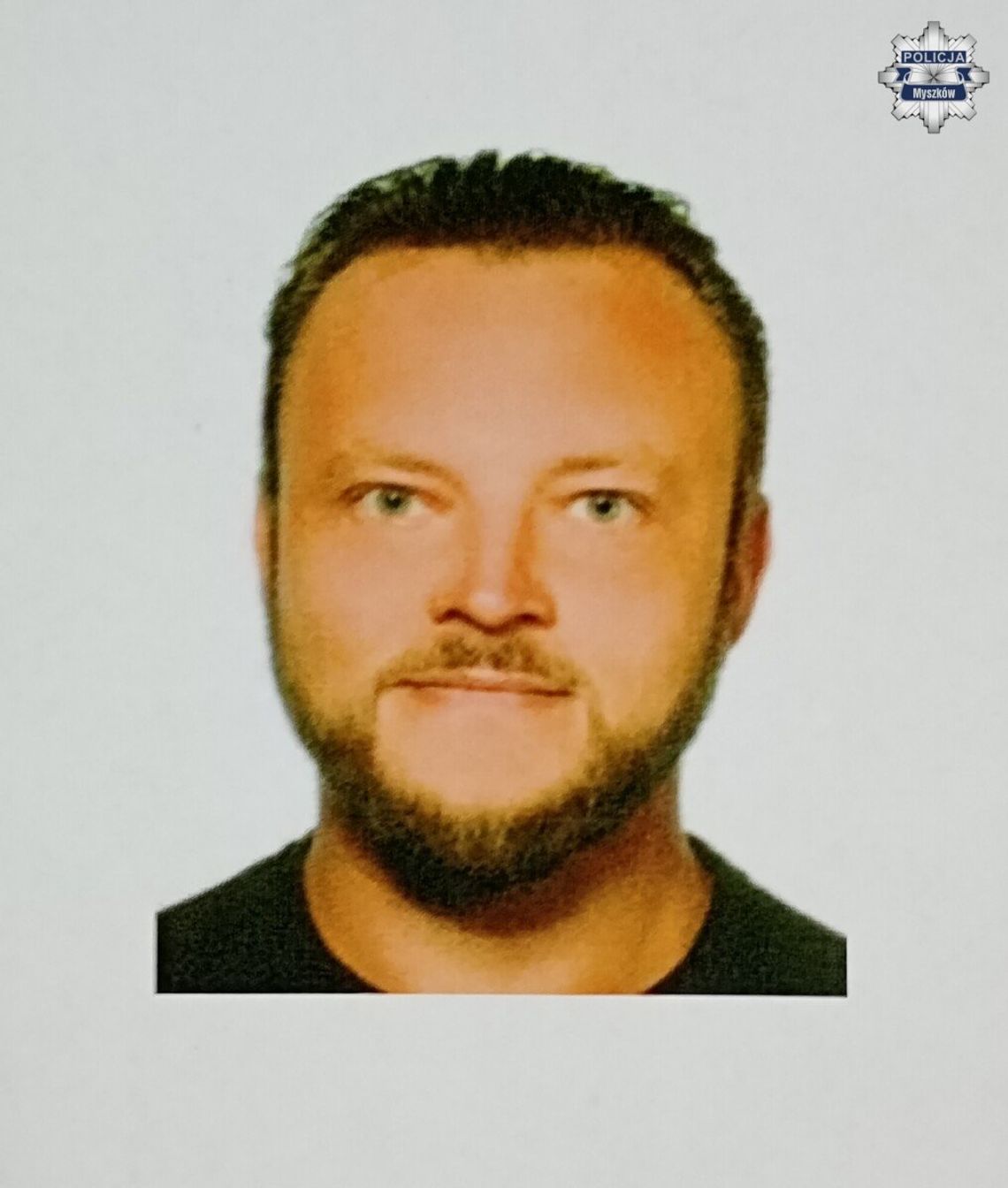 ZAGINĄŁ PRZEMYSŁAW SZYMOCHA. KTOKOLWIEK WIE GDZIE MOŻE BYĆ PROSZY JEST O KONTAKT Z POLICJĄ ZAGINĄŁ PRZEMYSŁAW SZYMOCHA. KTOKOLWIEK WIE GDZIE MOŻE BYĆ PROSZY JEST O KONTAKT Z POLICJĄ