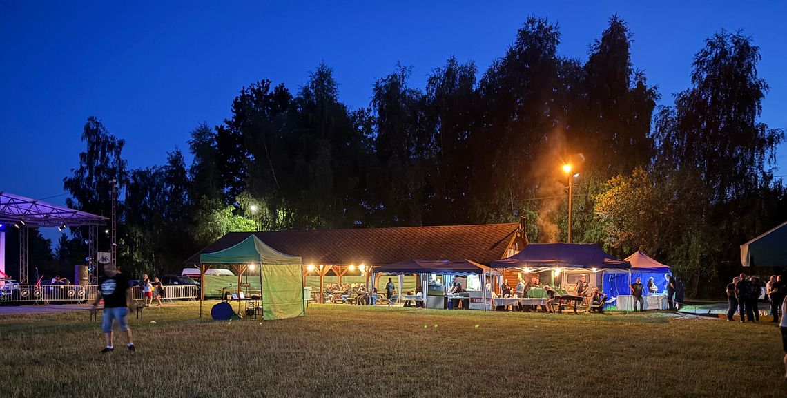 Zakończył się XII Skalny Zlot Motocyklowy. W czasie zlotu dotarła wiadomość o śmierci wiceprezesa MKM 1948 Jacka Krytowskiego Zakończył się XII Skalny Zlot Motocyklowy. W czasie zlotu dotarła wiadomość o śmierci wiceprezesa MKM 1948 Jacka Krytowskiego