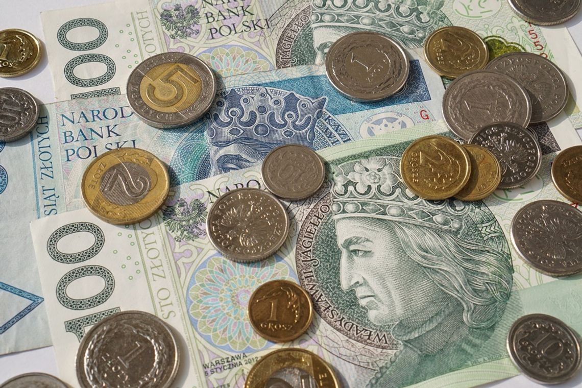 Zawiercie – czy to naprawdę bogate miasto? Jaką pozycję zajął powiat zawierciański, a jaką powiat myszkowski w rankingu sytuacji finansowej samorządów w 2025 roku?
