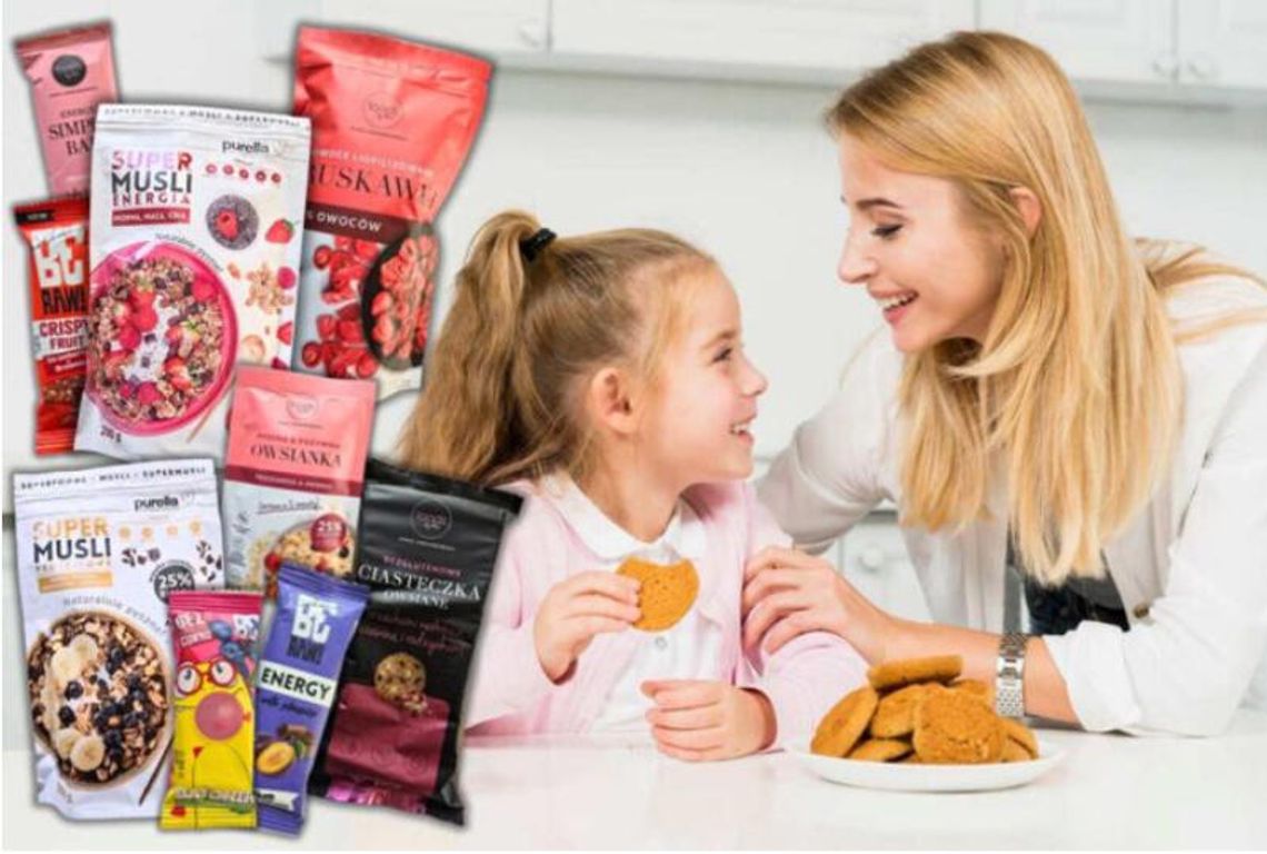 „Zdrowe” produkty Chodakowskiej i Lewandowskiej z pestycydami. Nowy test Fundacji Pro-Test