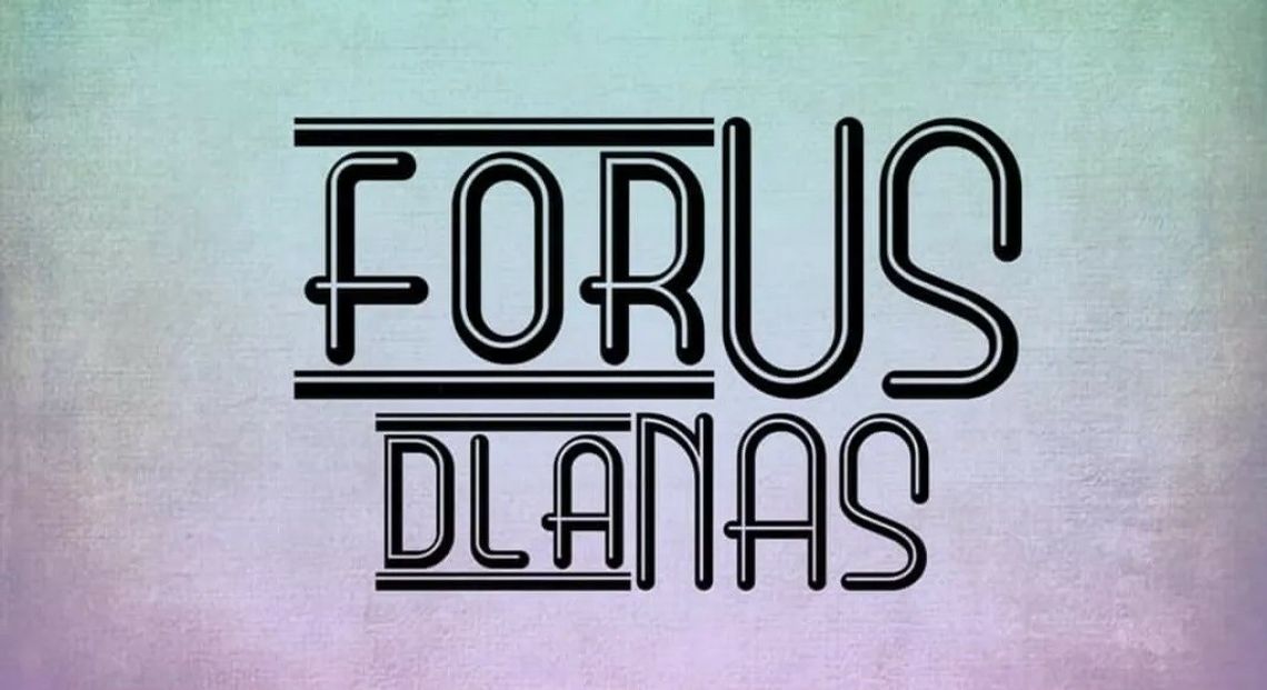 ZESPÓŁ ForUS – dlaNAS