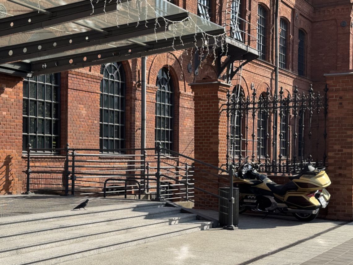 Zlot Gwiaździsty: Głupoty arc. Jędraszewskiego i śmiertelny wypadek motocyklisty