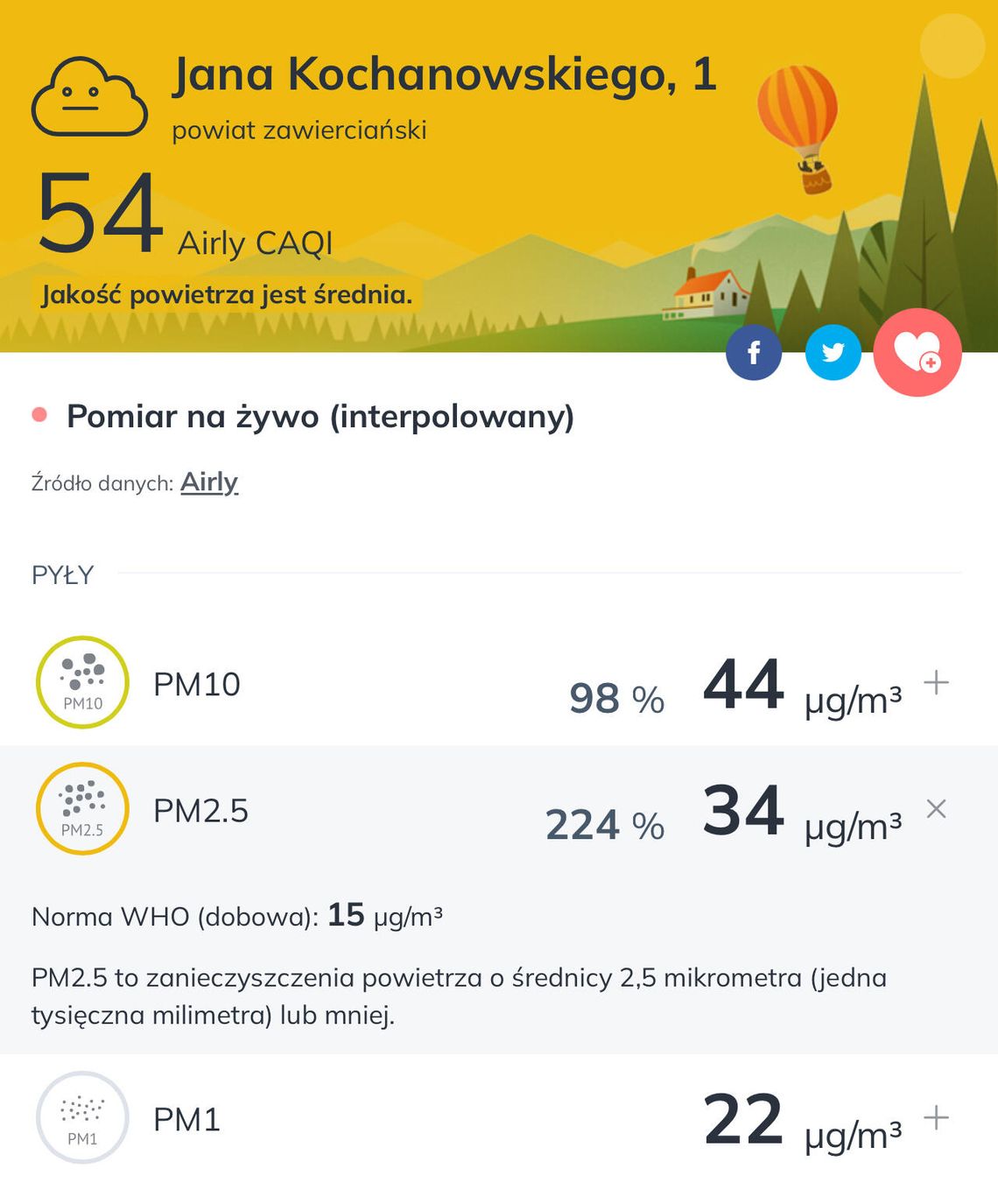 Zobacz czym oddychasz! Spotkanie informacyjne dla mieszkańców. Zobacz czym oddychasz! Spotkanie informacyjne dla mieszkańców.
