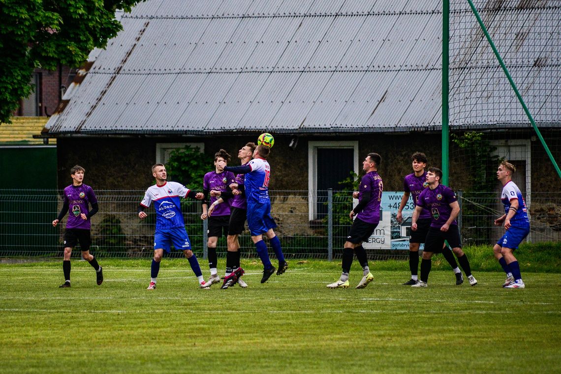 ZWYCIĘSTWA SPARTY I SKALNIAKA ZWYCIĘSTWA SPARTY I SKALNIAKA