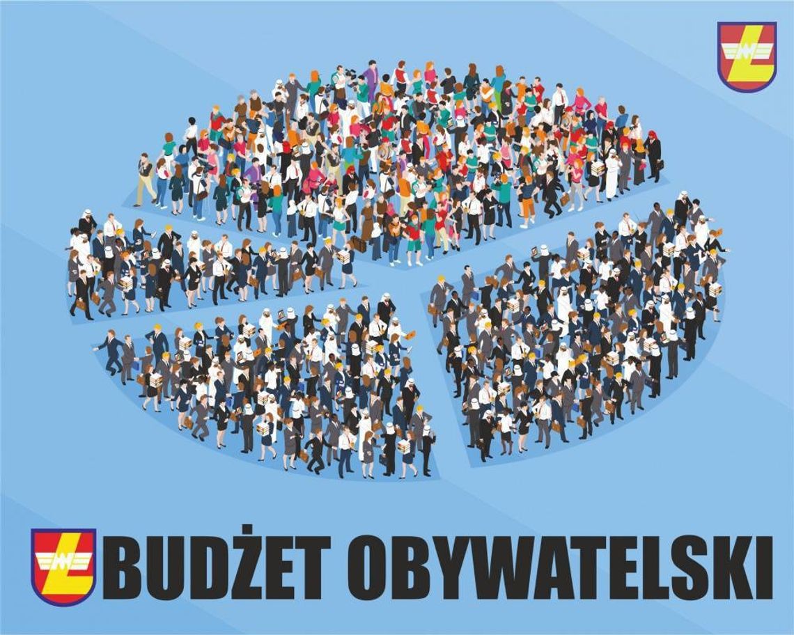 Budżet obywatelski 2024 Łazy. Tężnia czy Zalew Mitręga? Co wybiorą mieszkańcy? Budżet obywatelski 2024 Łazy. Tężnia czy Zalew Mitręga? Co wybiorą mieszkańcy?