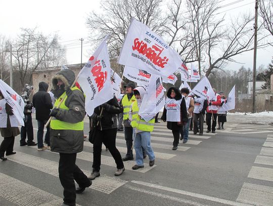 PRACOWNICY FUM-U PRZESTAJĄ PRACOWAĆ