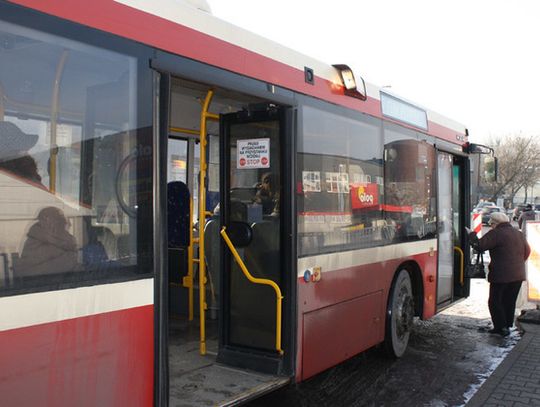 DARMOWA KOMUNIKACJA MIEJSKA - CZY NIEŚMIAŁY POMYSŁ STANIE SIĘ RZECZYWISTOŚCIĄ?