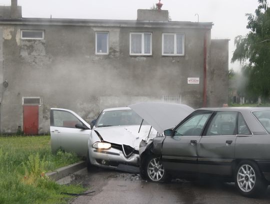 PECHOWA SOBOTA W RUDNIKACH