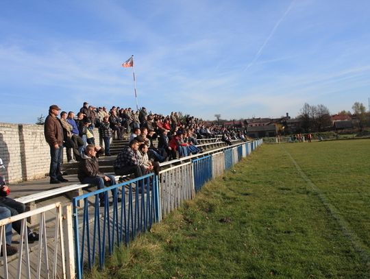 Derby w przyjaznej atmosferze