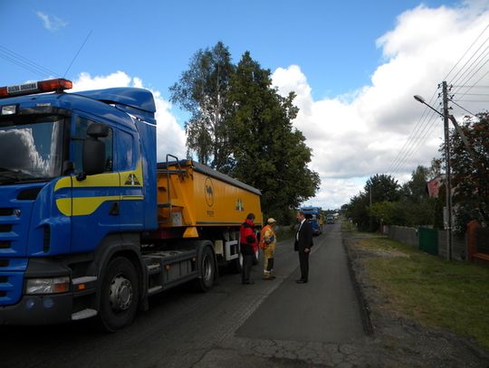 DROGA ZAWIERCIE-ZDÓW: NIEBAWEM FINAŁ