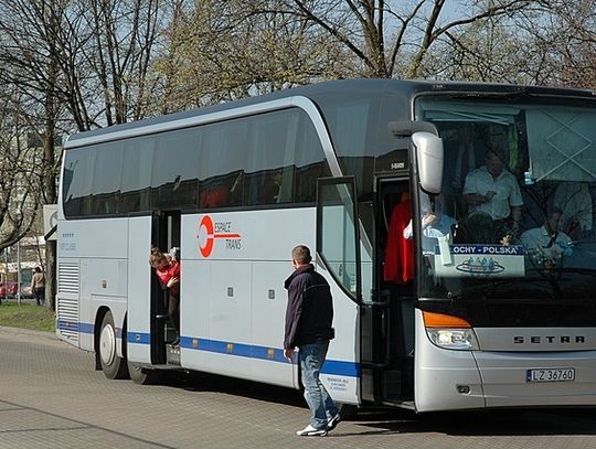 LICEALIŚCI WRÓCILI Z WŁOCH