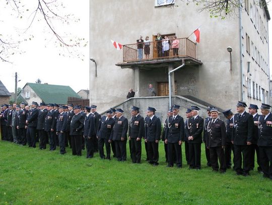 FLOREK WE WŁODOWICACH ROZDAJE SAMOCHODY