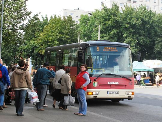 KOLEJNY BRUTALNY ATAK NA KIEROWCĘ!