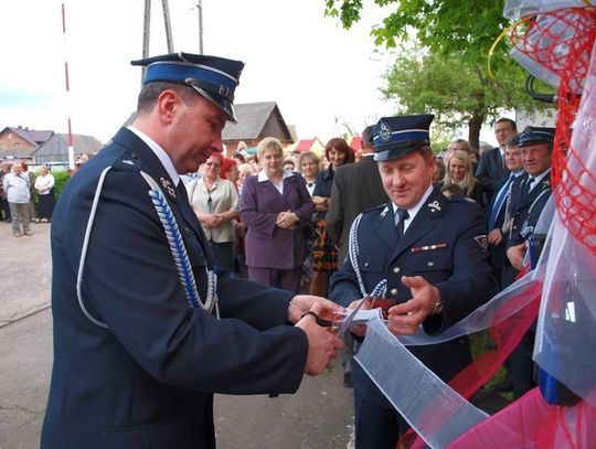 WIELKIE ŚWIĘTO STRAŻAKÓW