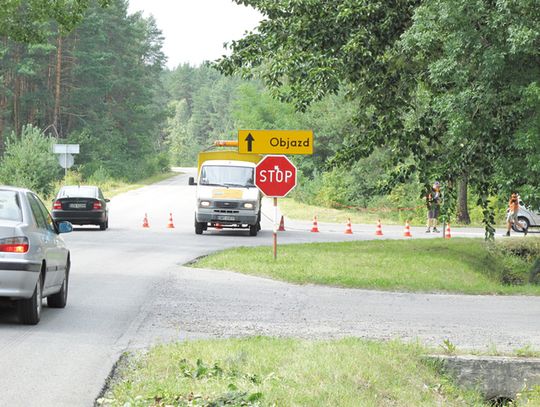 PO ŚMIERCI NIEMOWLĘCIA ODNAWIAJĄ ZNAKI