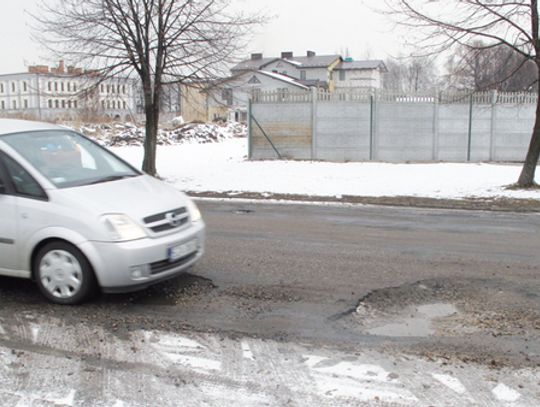 DROGA ŚWIĘTEGO PRZEZ MĘKĘ