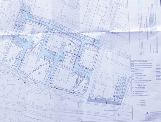 MIASTO ZA DWA MIESIĄCE PRZEDSTAWI PLAN POPRAWY BEZPIECZEŃSTWA